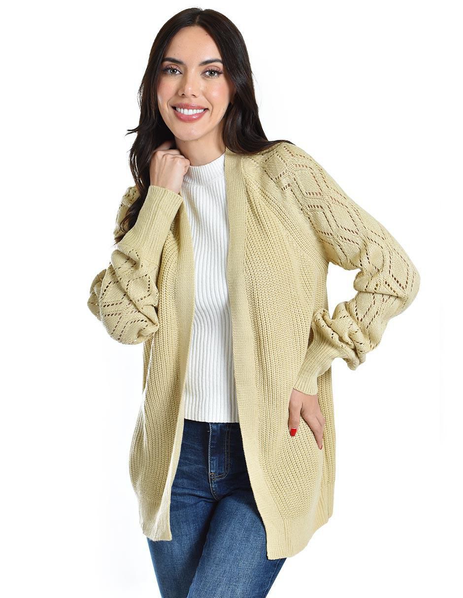 Suéter Roman Fashion para mujer Suburbia