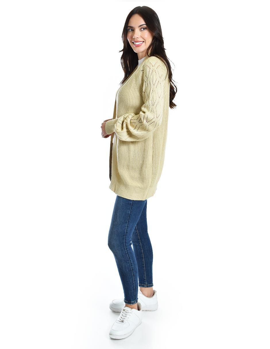 Suéter para mujer 2