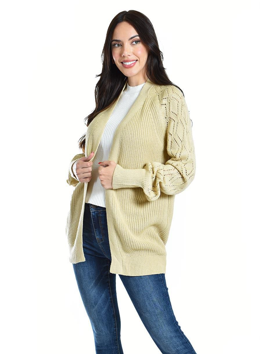 Suéter para mujer 4