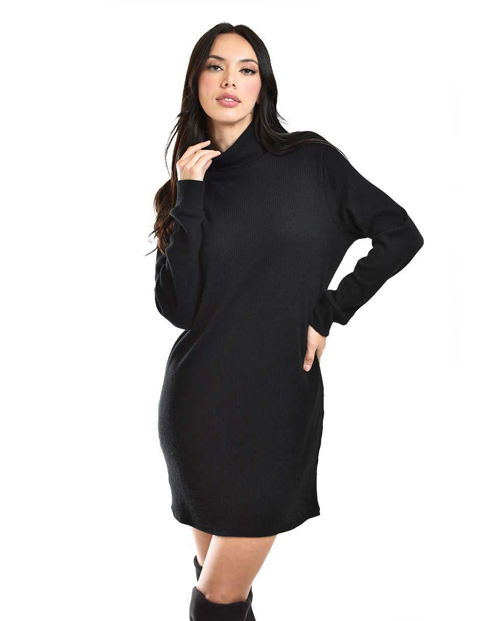 Vestido arriba rodilla casual para mujer Vestido arriba rodilla casual para mujer