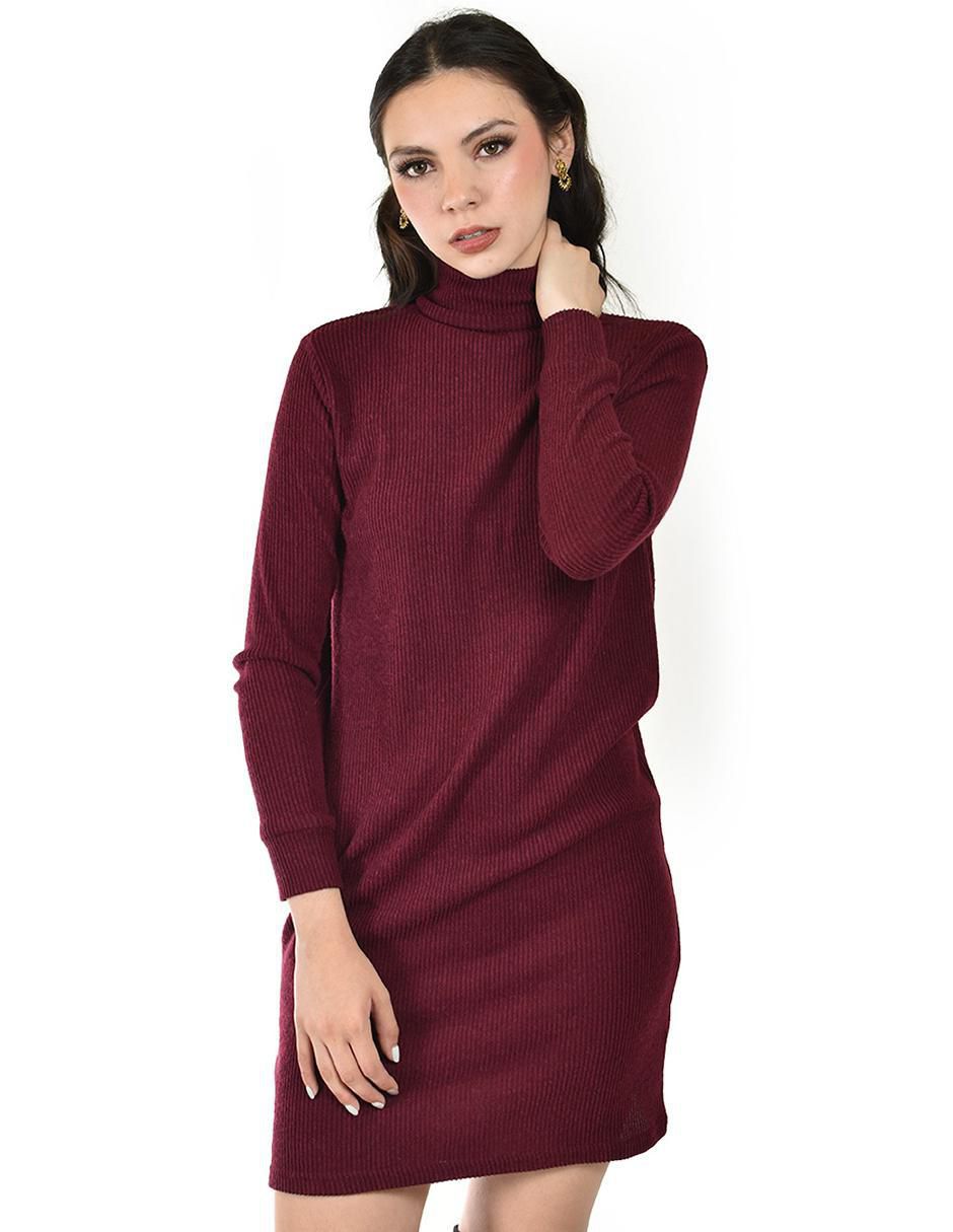 Vestido corto para mujer Vestido corto para mujer