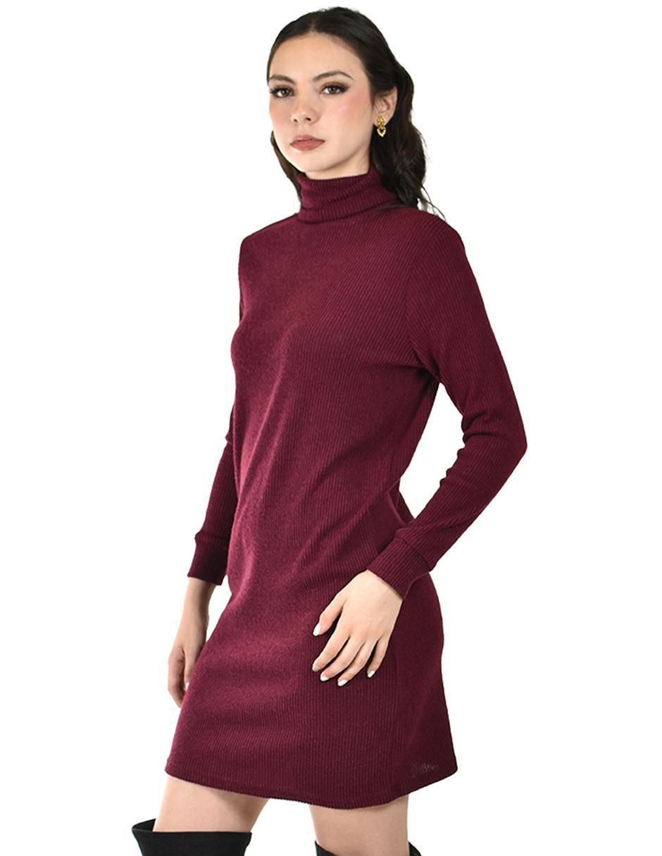 Vestido corto para mujer 2