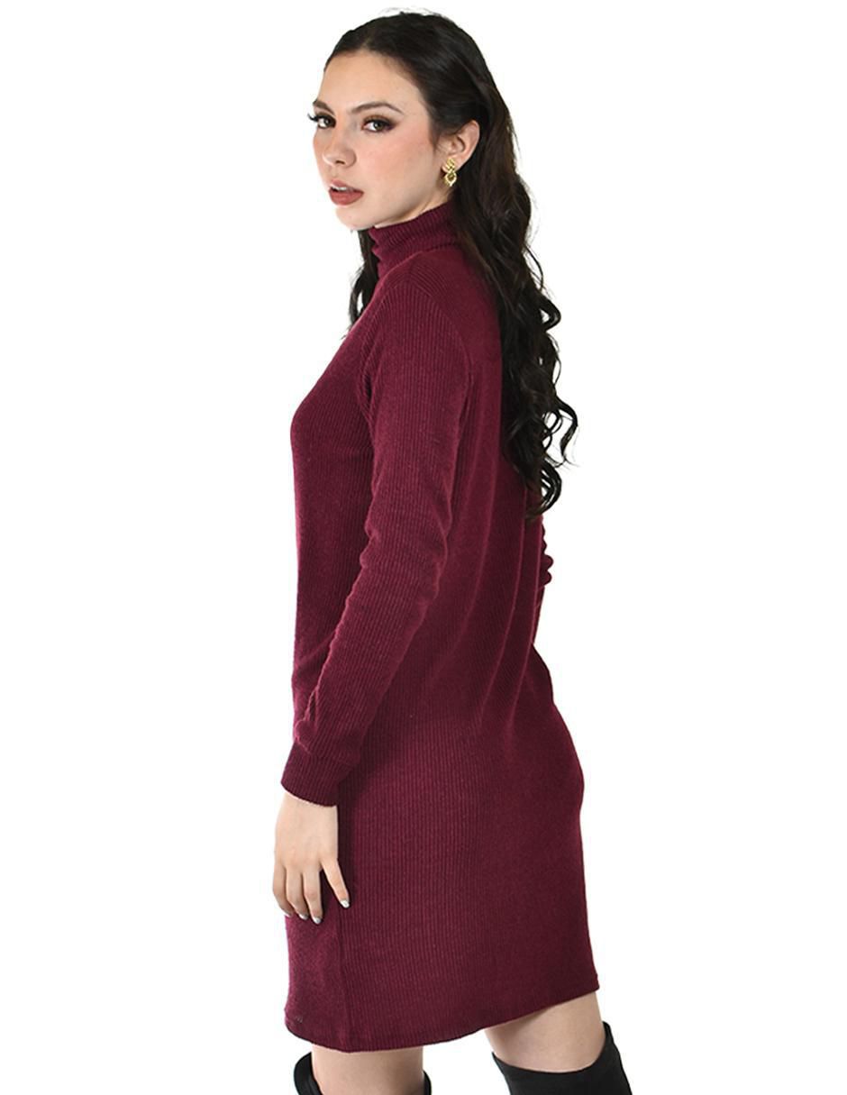 Vestido corto para mujer 3