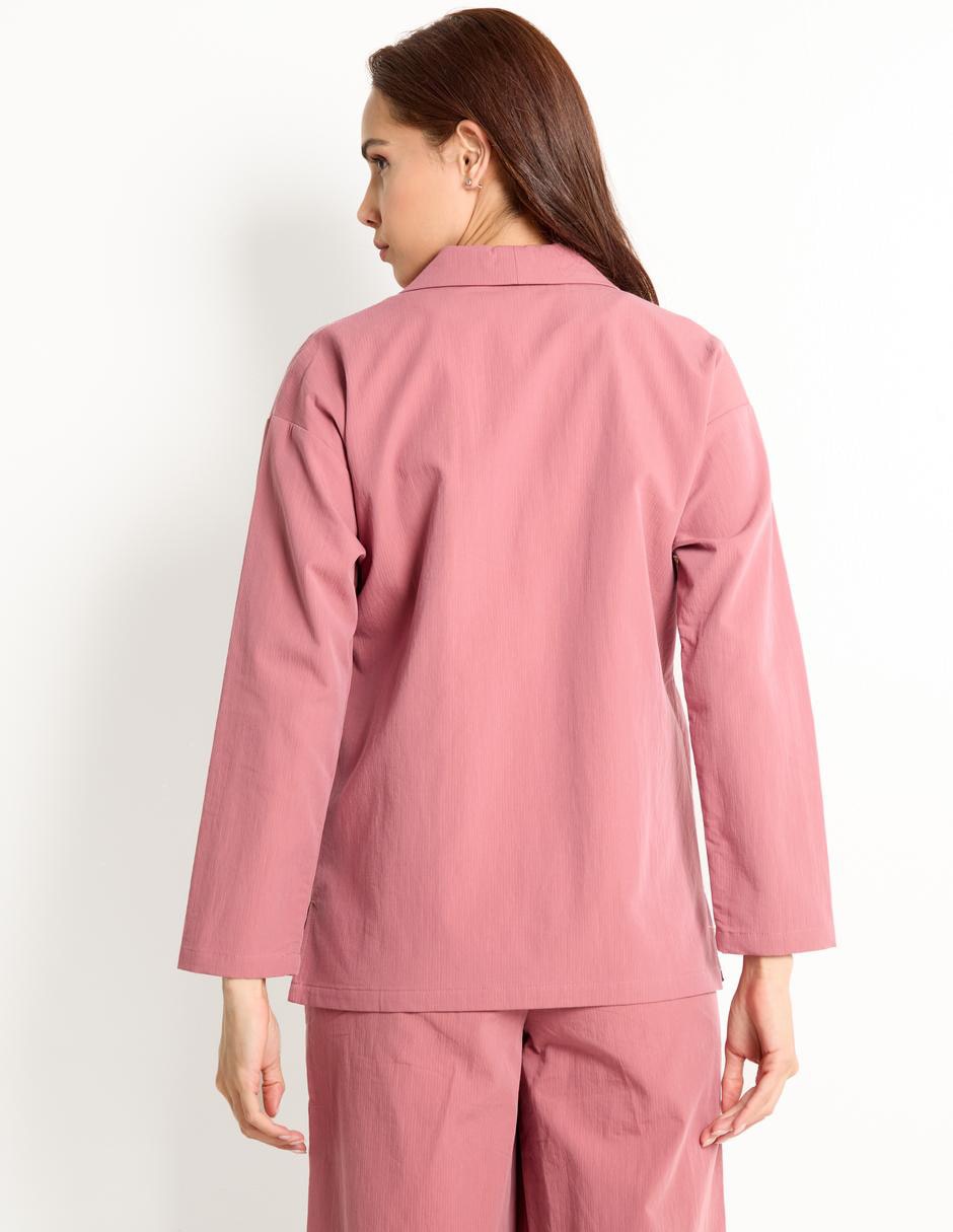 Saco formal para mujer 2
