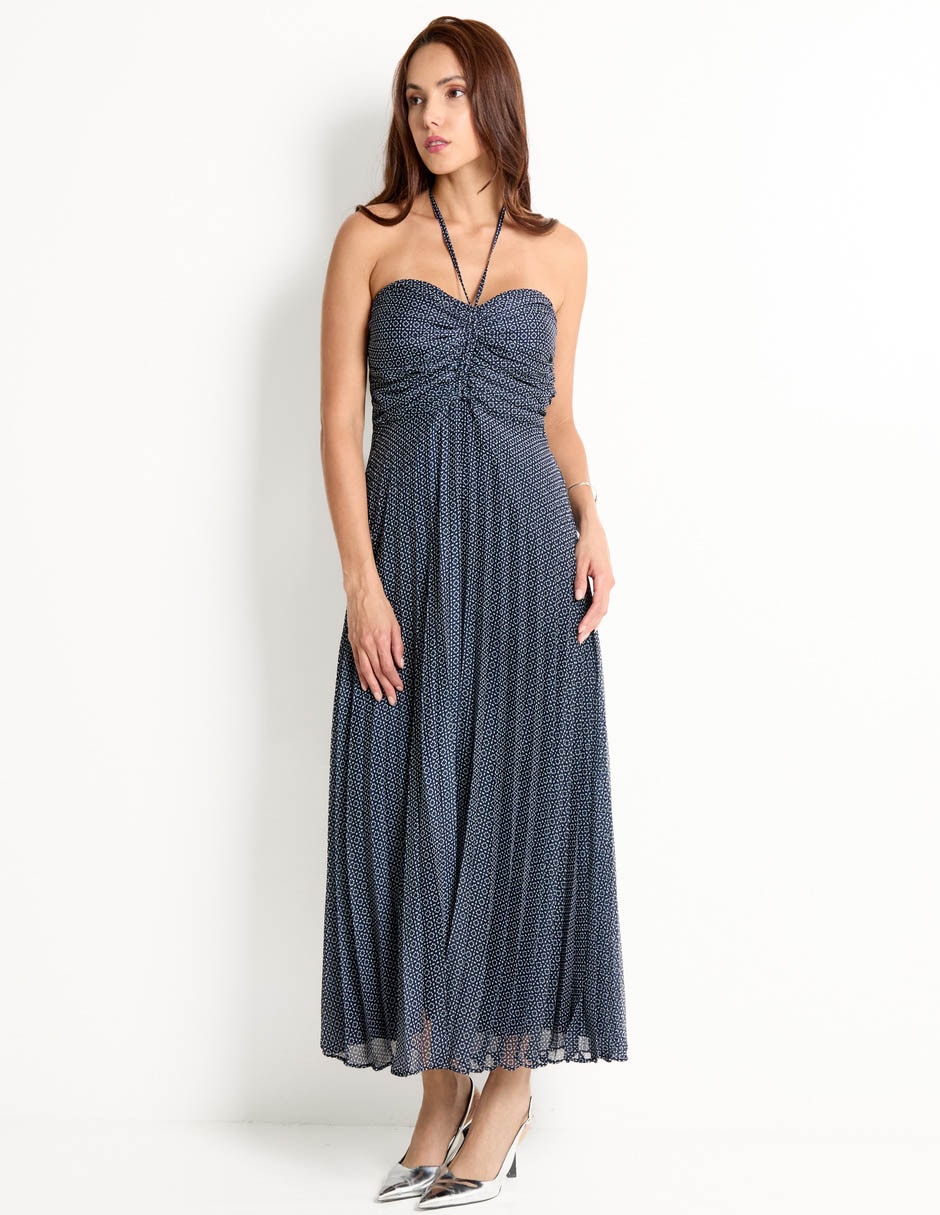 Dress Vestido Petite Studio Vestido Largo Casual Petite Studio Para