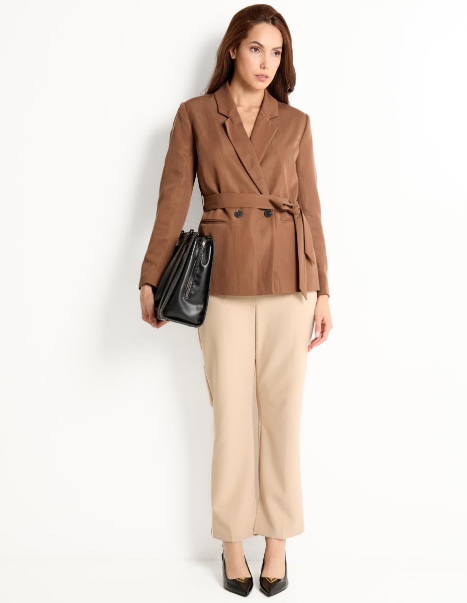 Blazer formal 3