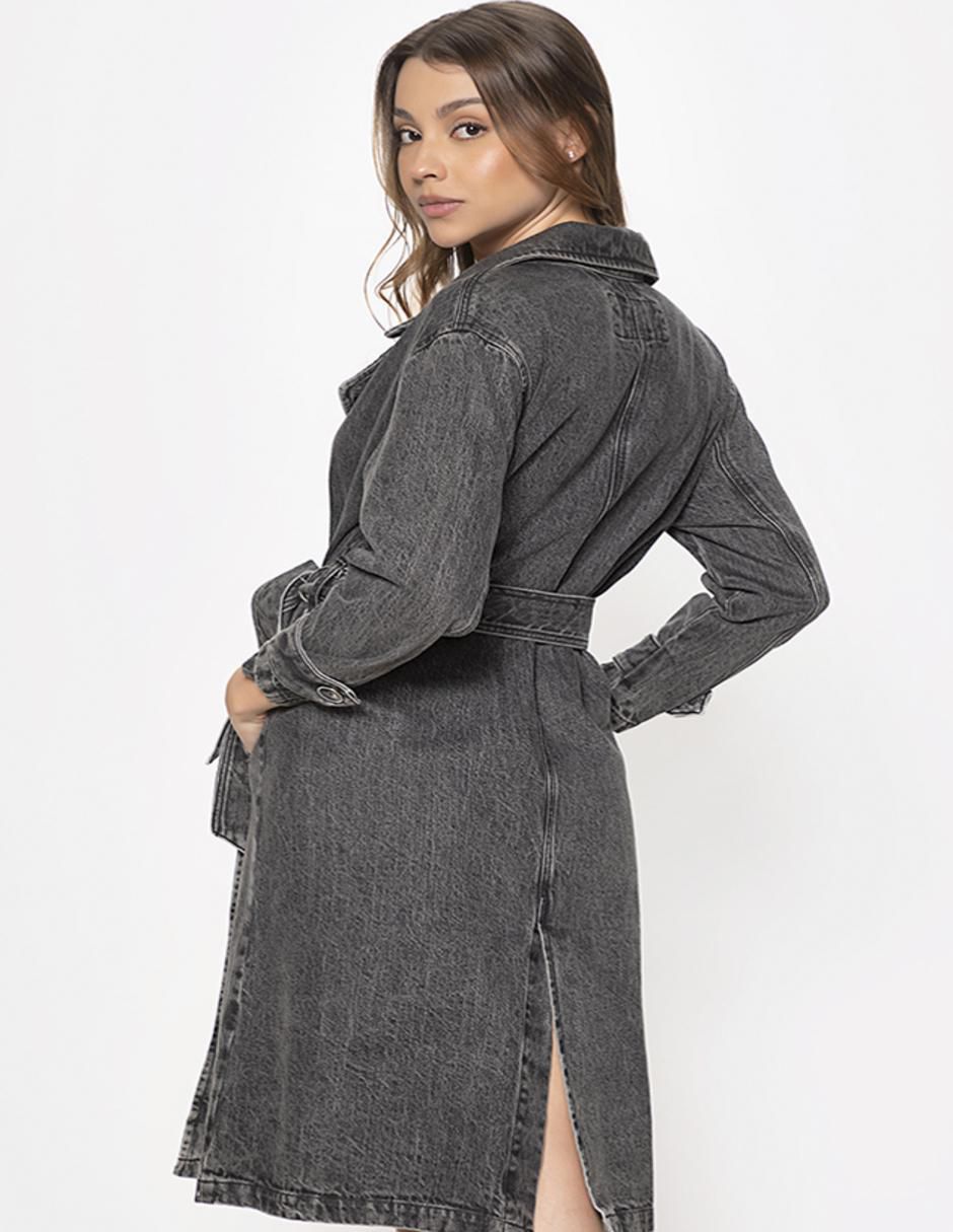 Gabardina para mujer 3