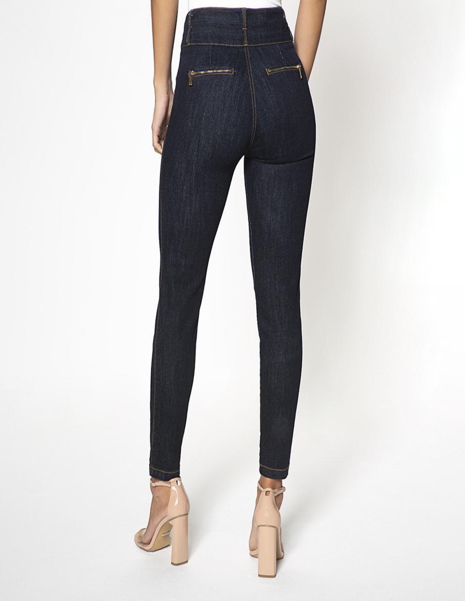 Jeans skinny para mujer 2