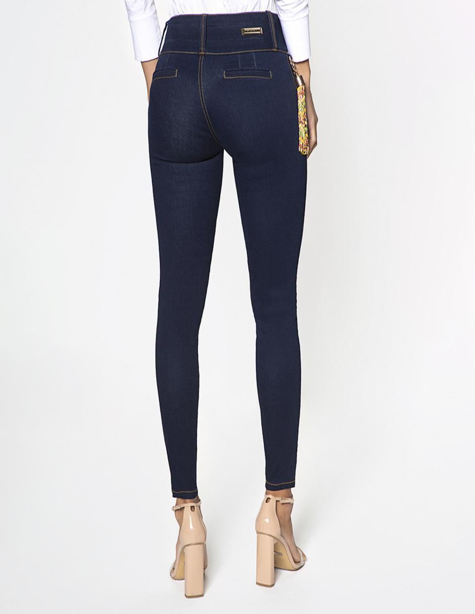 Jeans slim para mujer 2