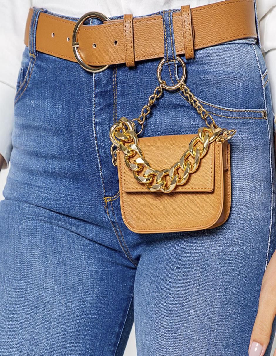 Jeans skinny para mujer 3