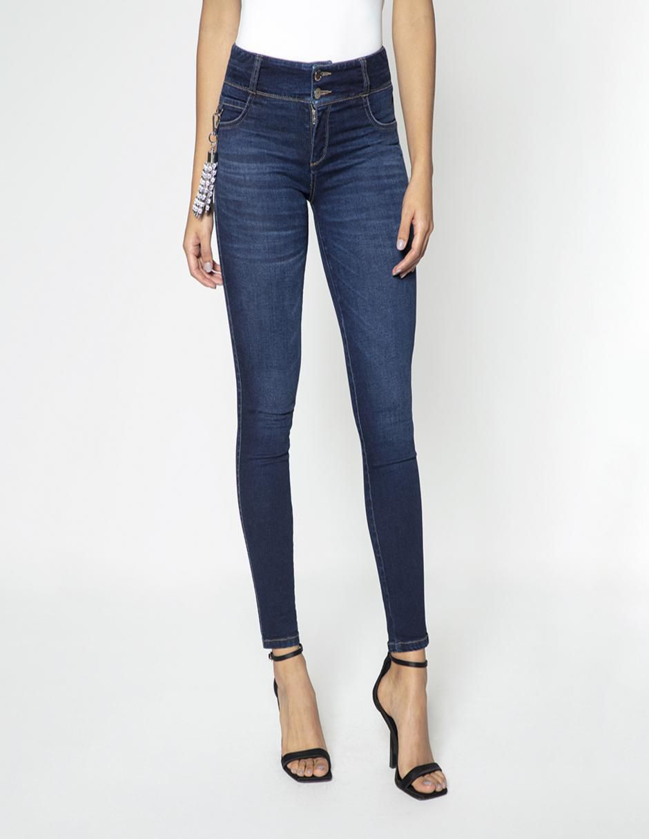 Jeans slim para mujer Jeans slim para mujer