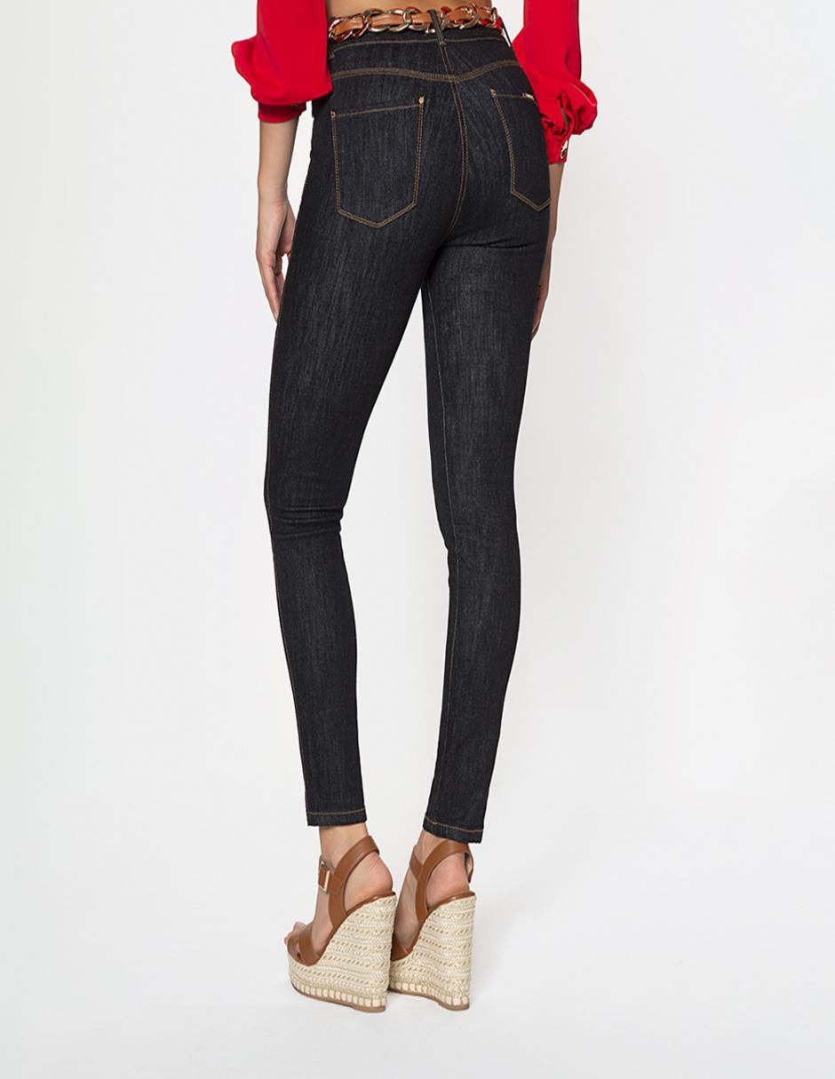 Jeans skinny para mujer 3