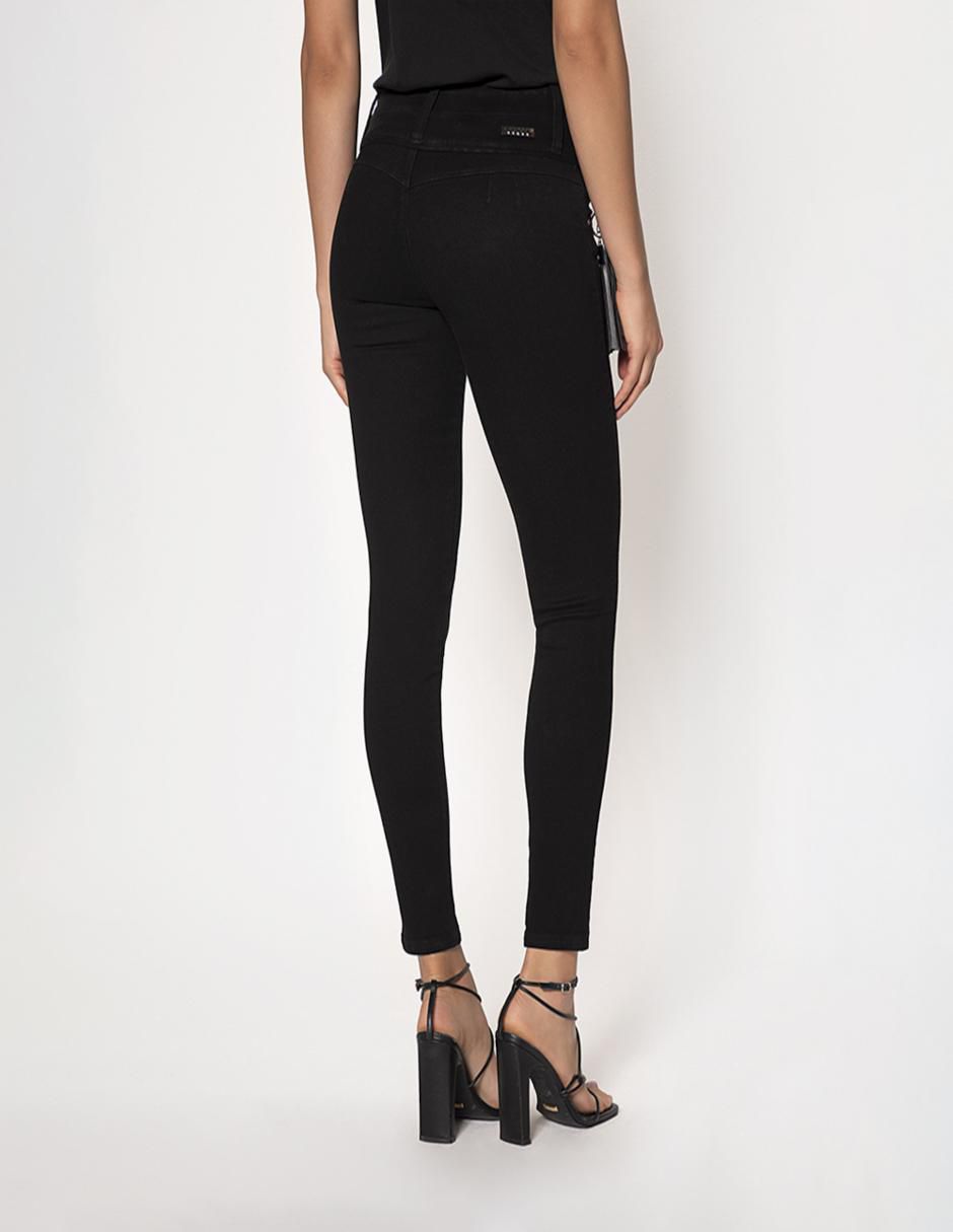 Jeans skinny para mujer 2
