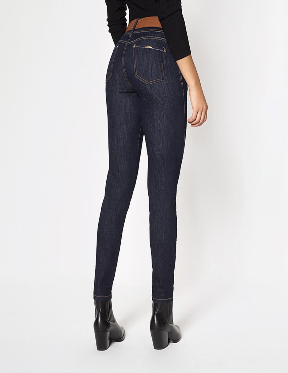 Jeans skinny para mujer 2