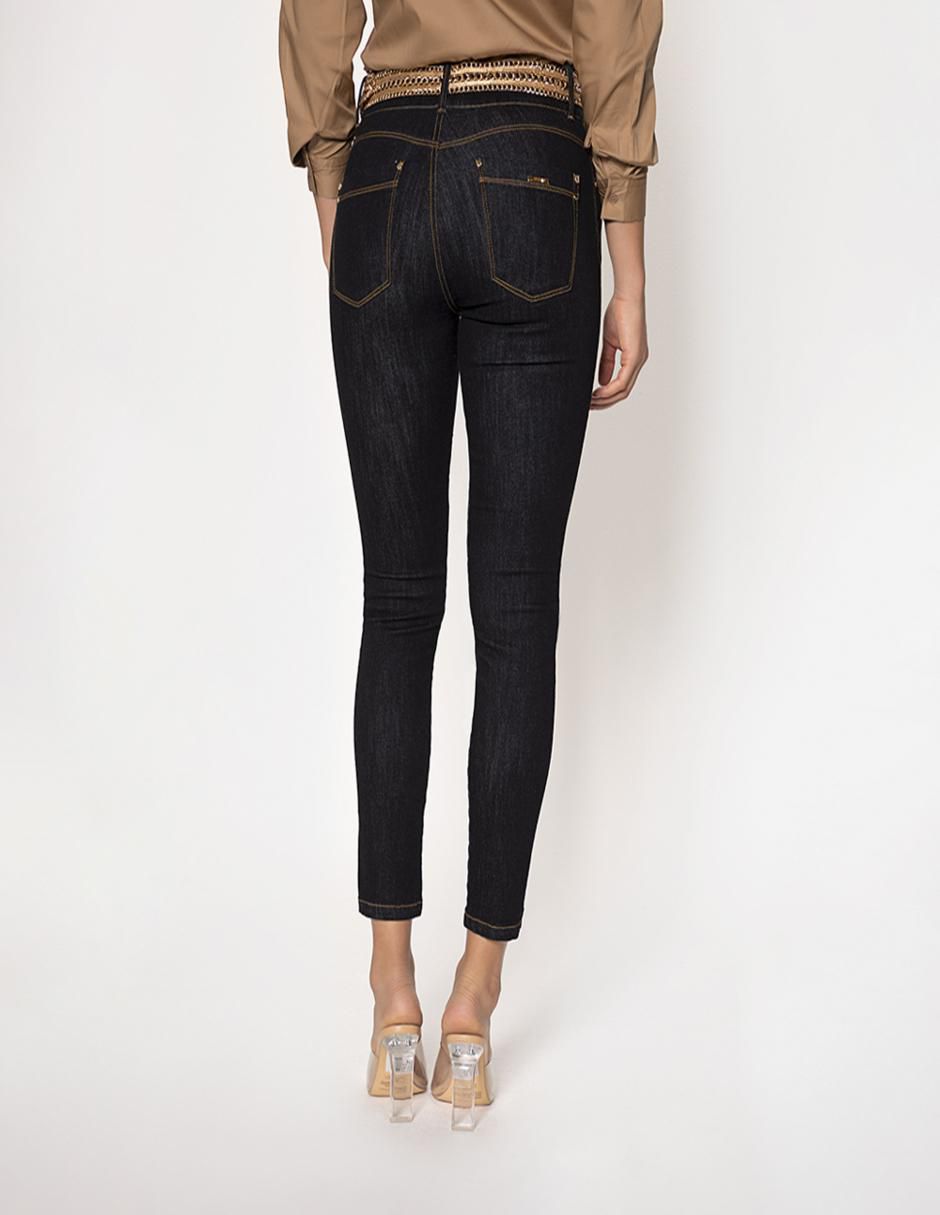 Jeans skinny para mujer 3