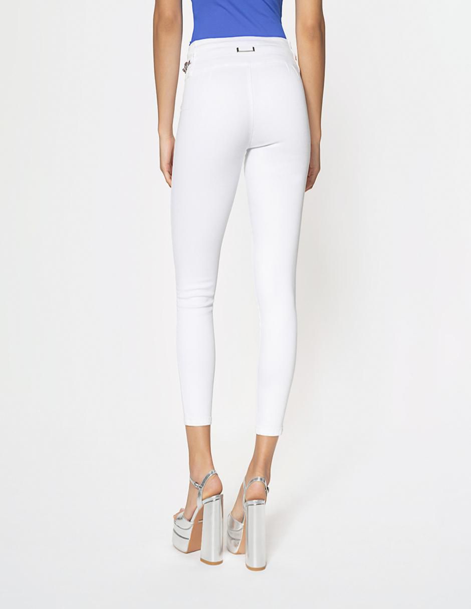 Jeans slim para mujer 3