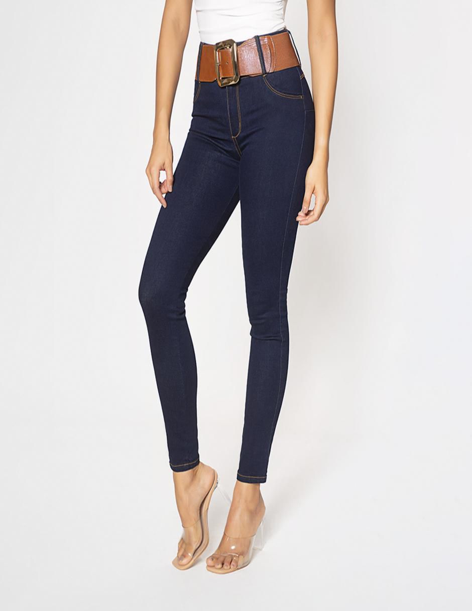 Jeans slim para mujer Jeans slim para mujer