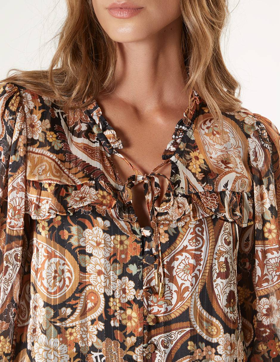 Vestido maxi casual para mujer 3