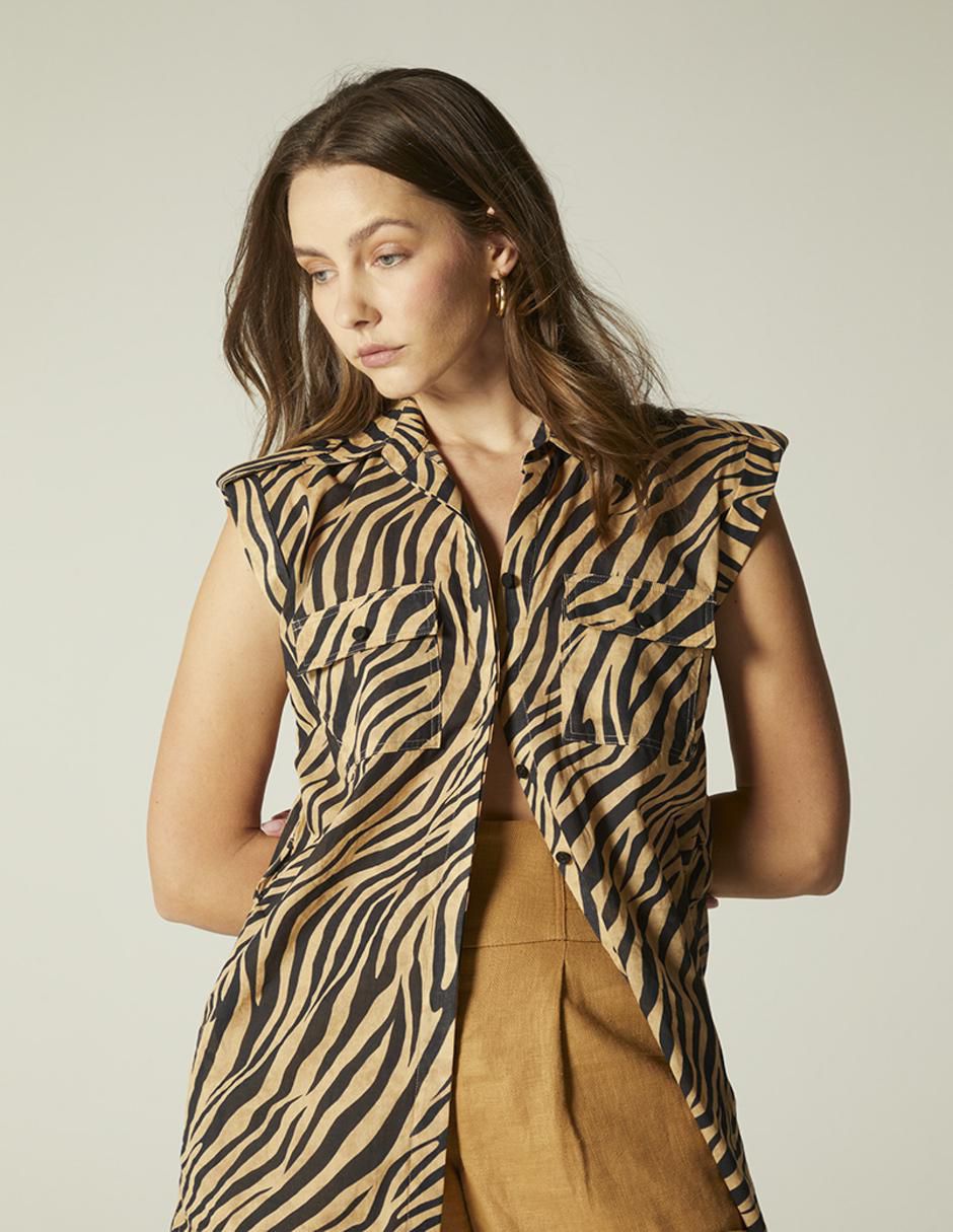 Blusa para mujer