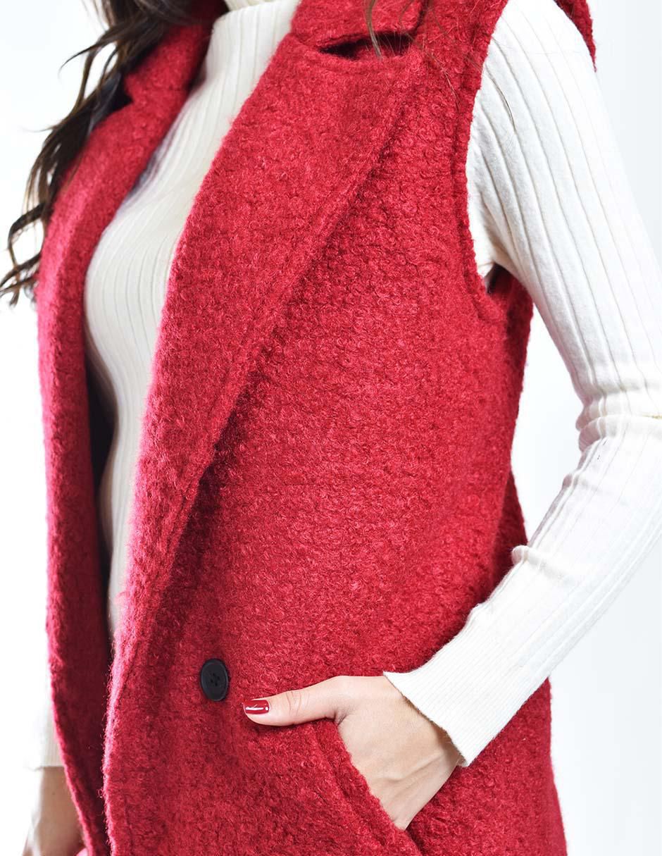 Chaleco para mujer 5