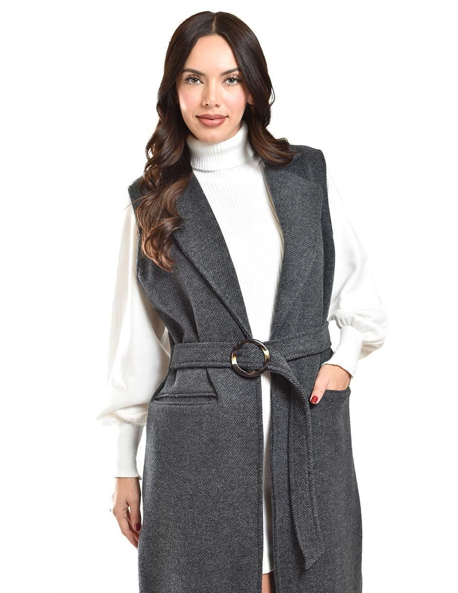 Chaleco para mujer 4