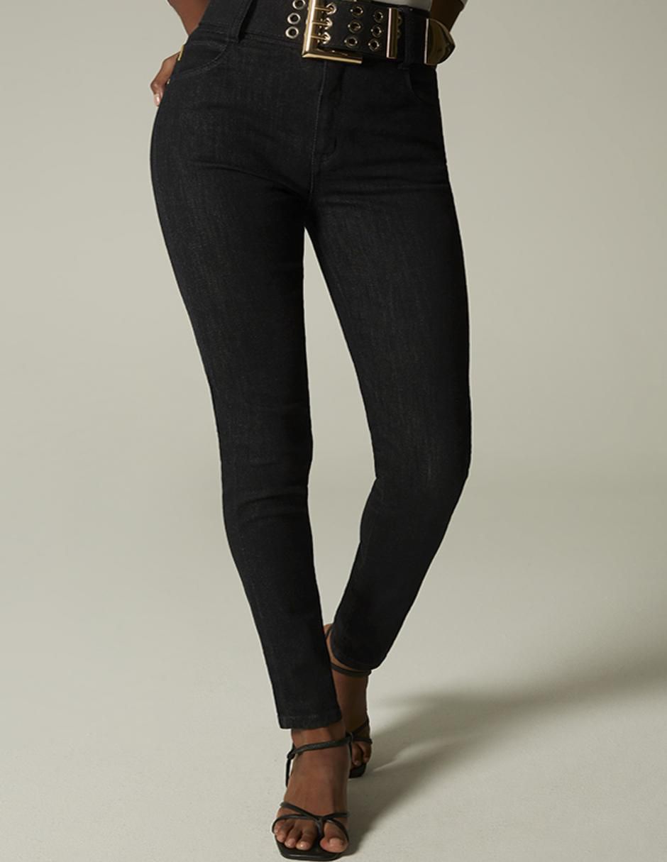 Jeans skinny para mujer Jeans skinny para mujer