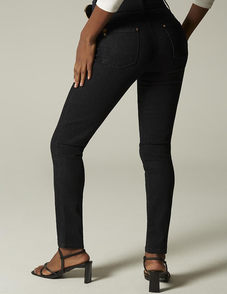 Jeans skinny para mujer 3
