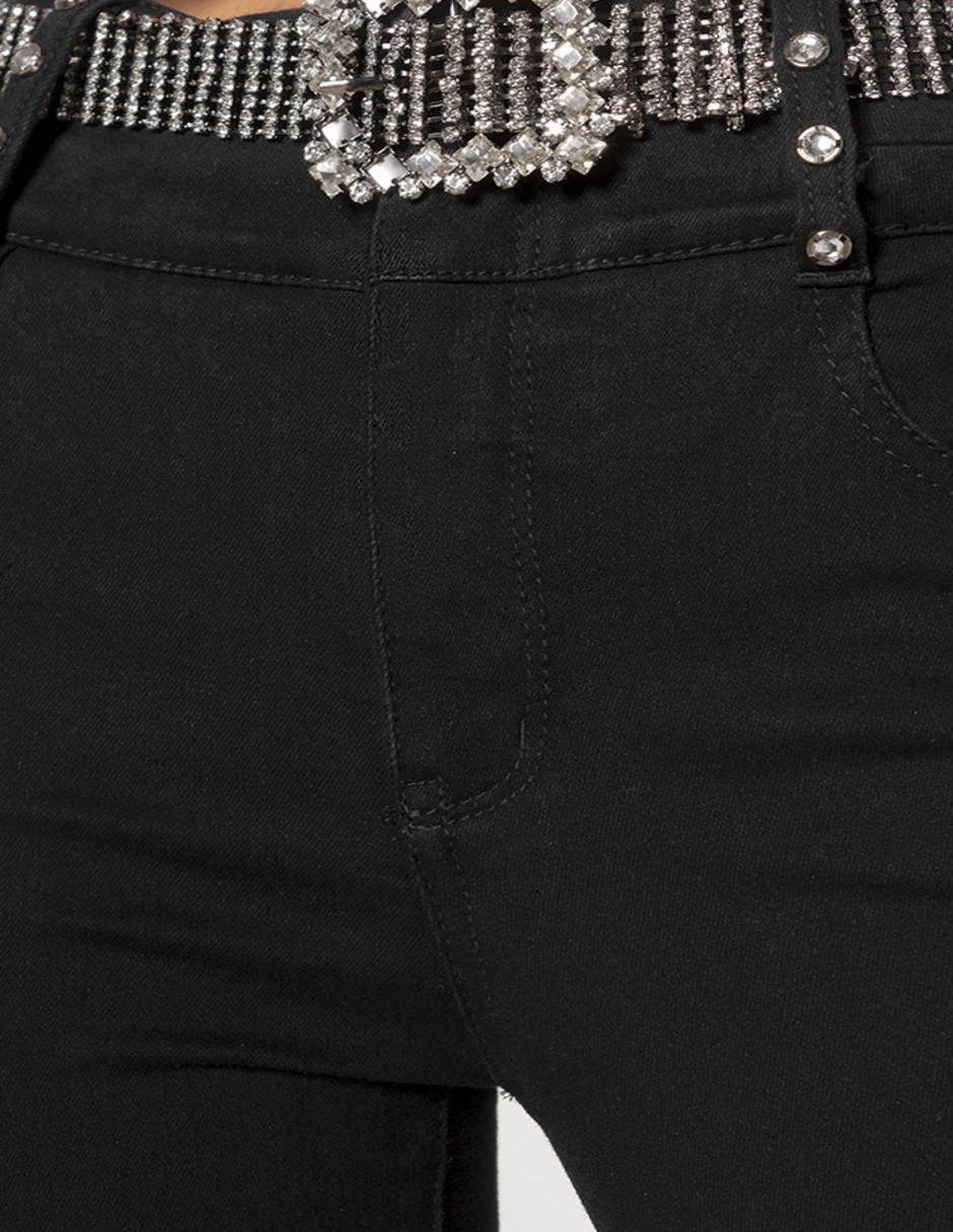 Jeans slim para mujer 4