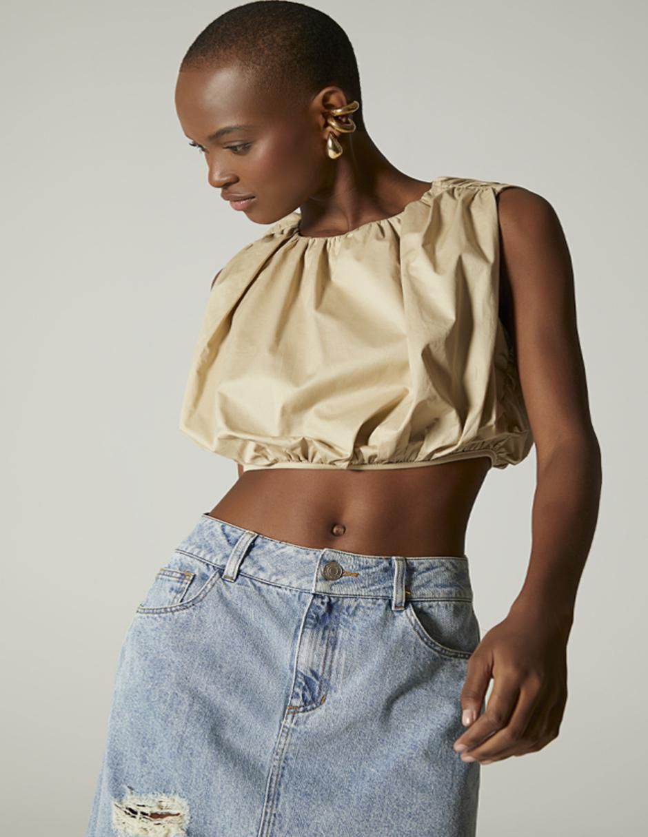 Blusa para mujer