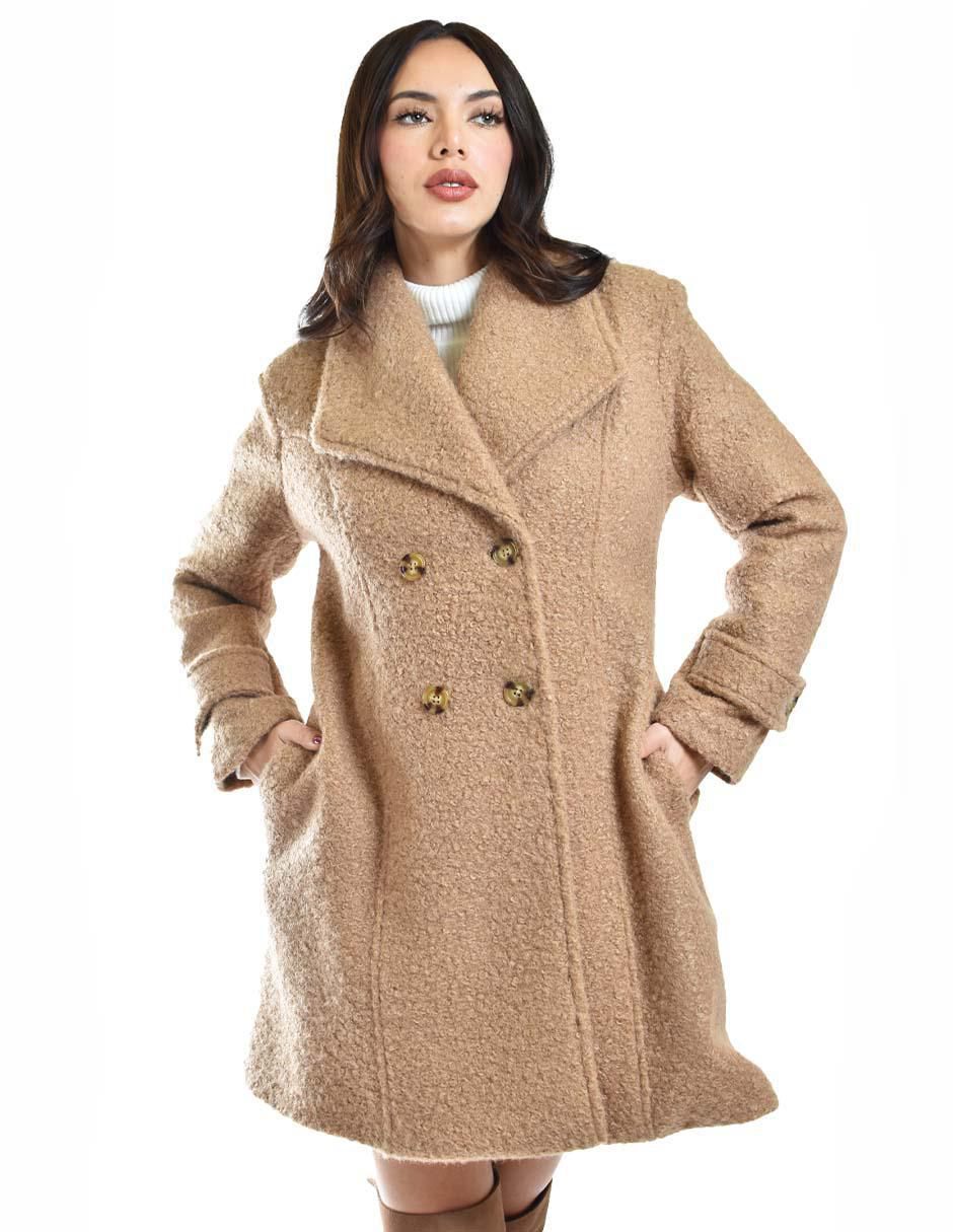 Abrigo Ropa De Invierno Para Mujer Liverpool Abrigos Liverpool