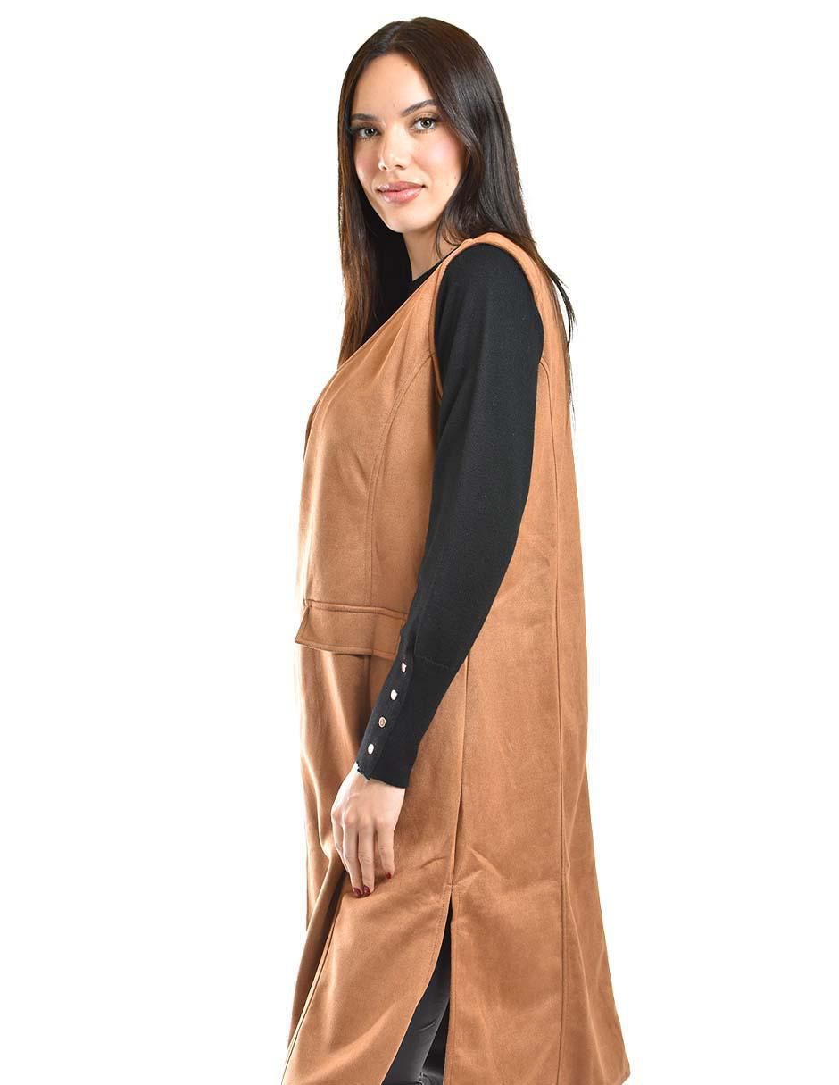 Chaleco para mujer 3
