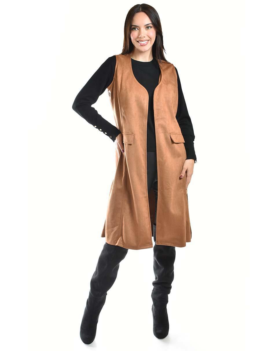 Chaleco para mujer 5
