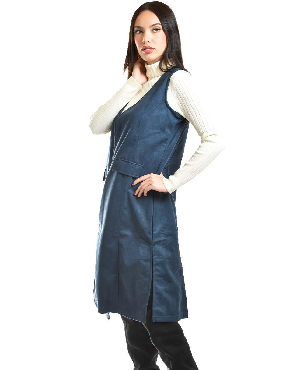 Chaleco para mujer 2