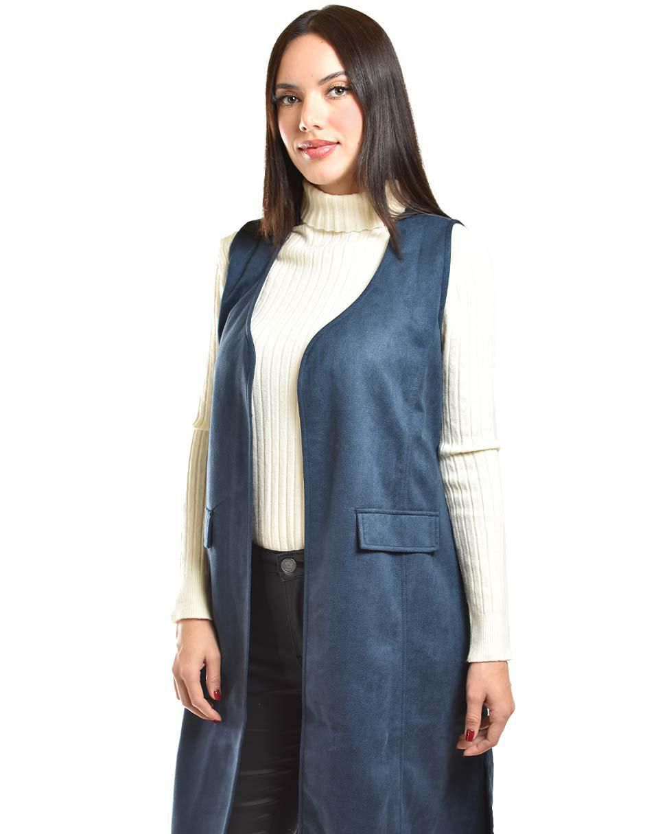 Chaleco para mujer 4