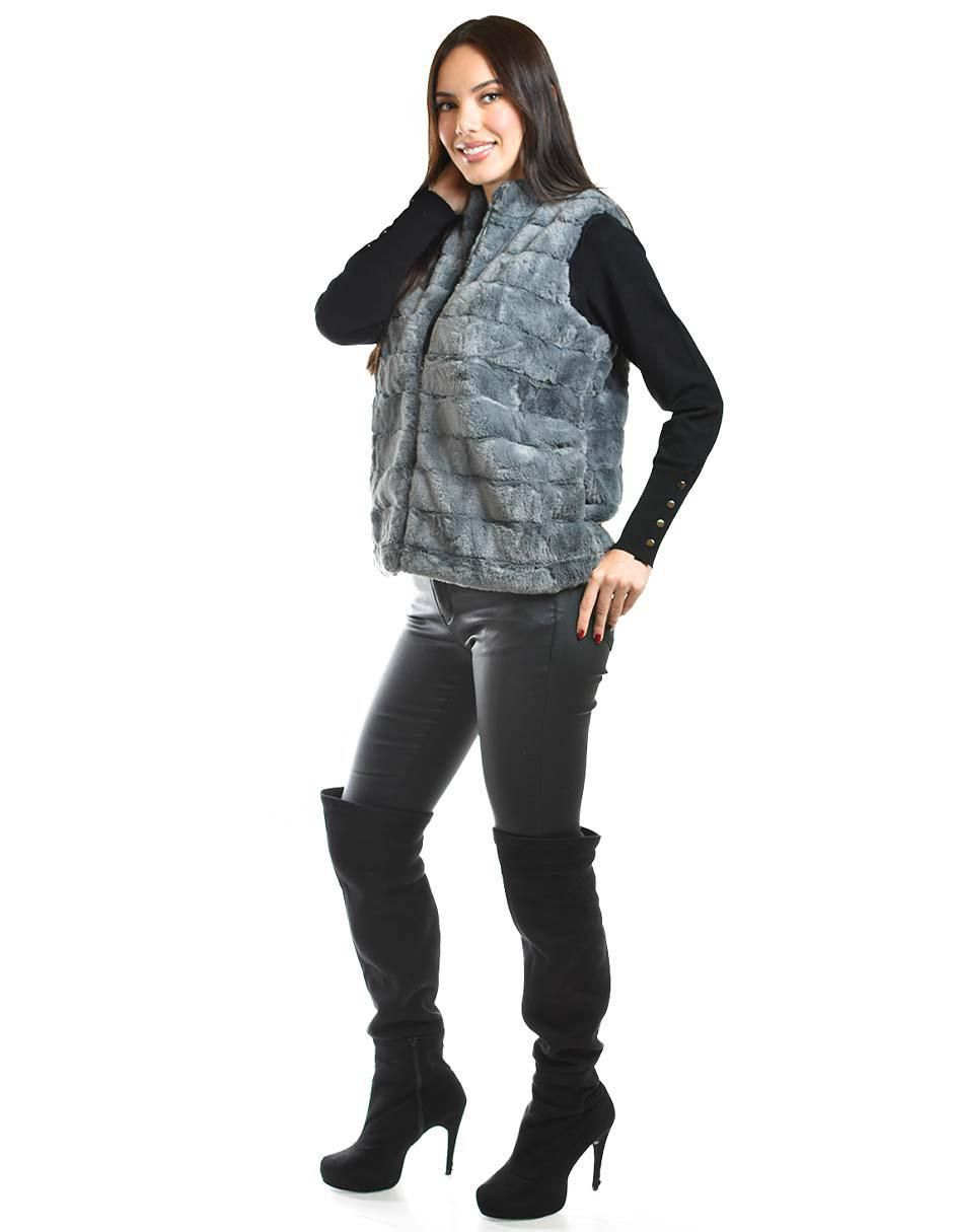 Chaleco para mujer 3