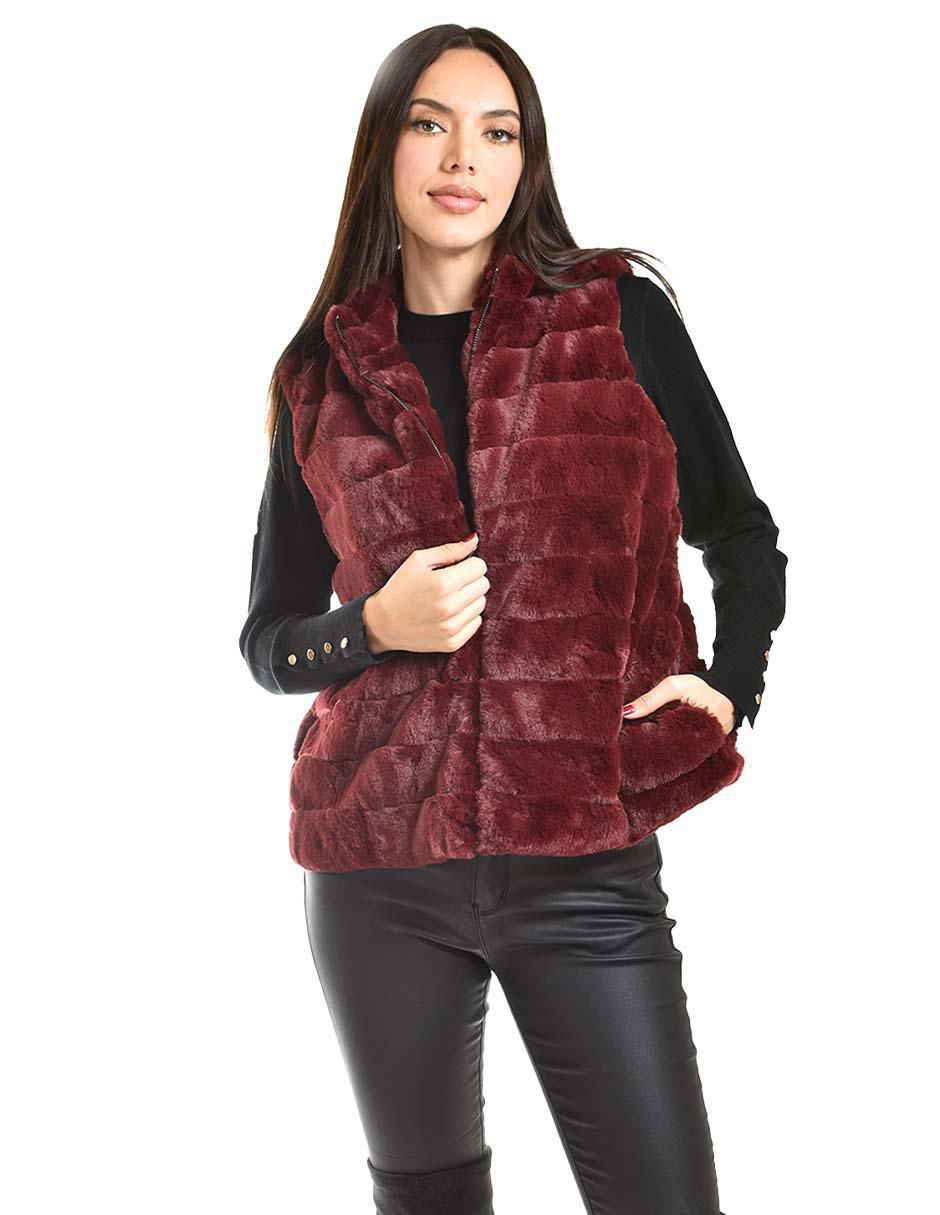 Chaleco para mujer 3