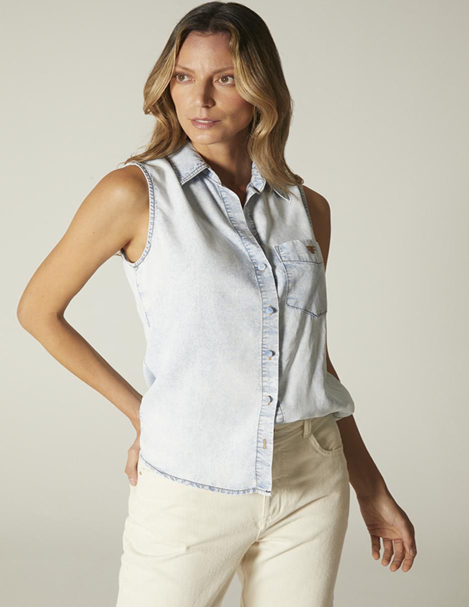 Blusa para mujer 1
