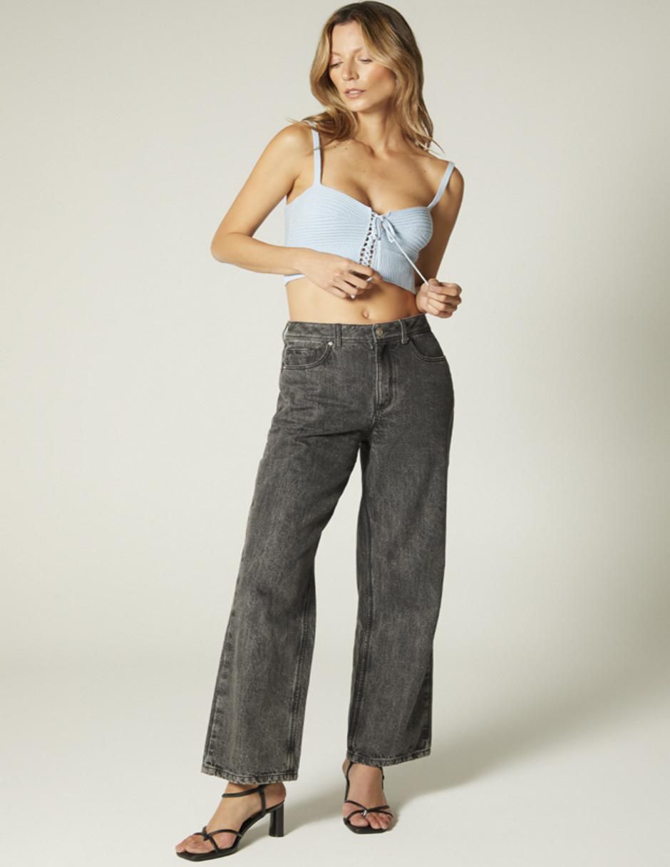 Blusa de tirantes para mujer 2