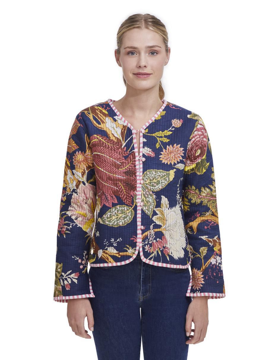 Chamarra para mujer 1