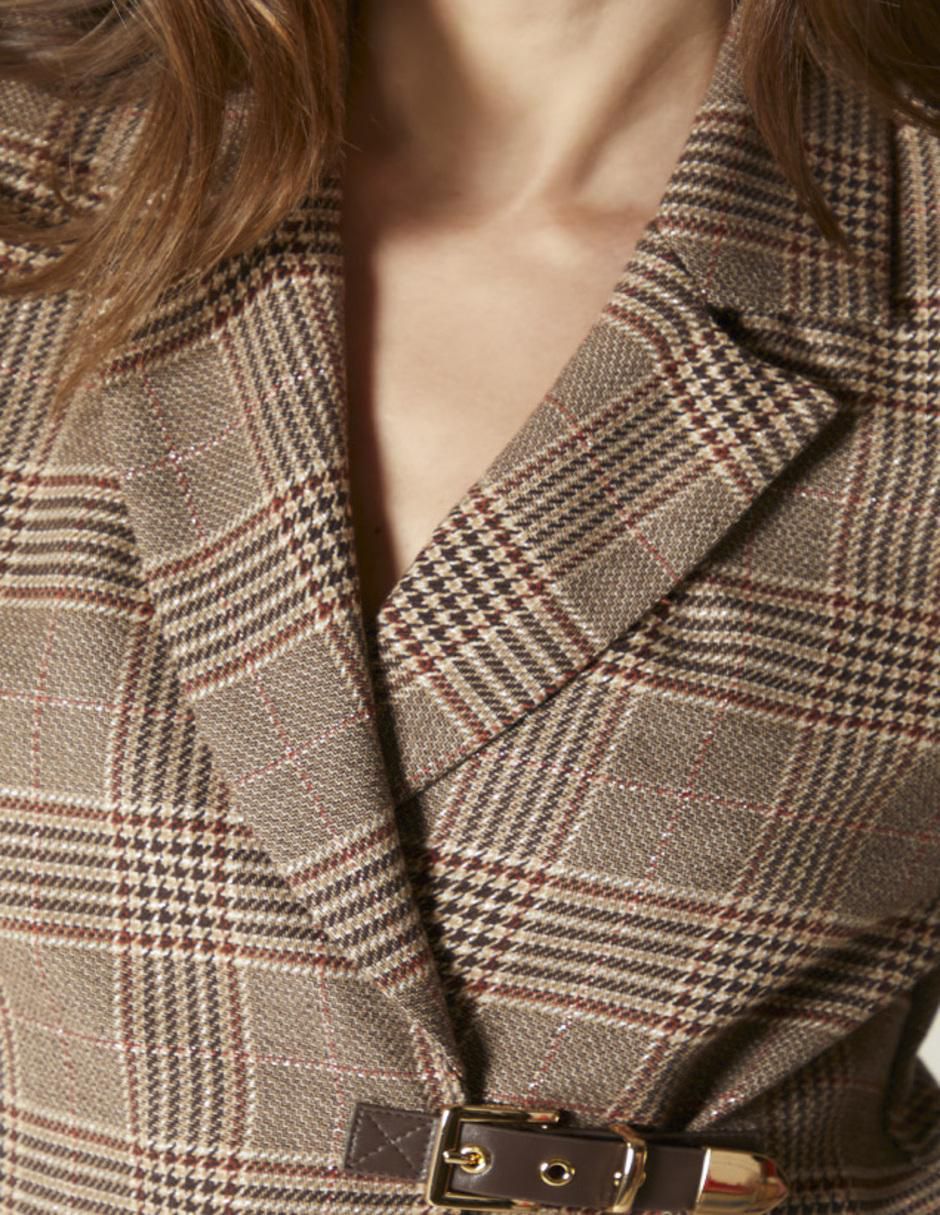 Blazer casual 4