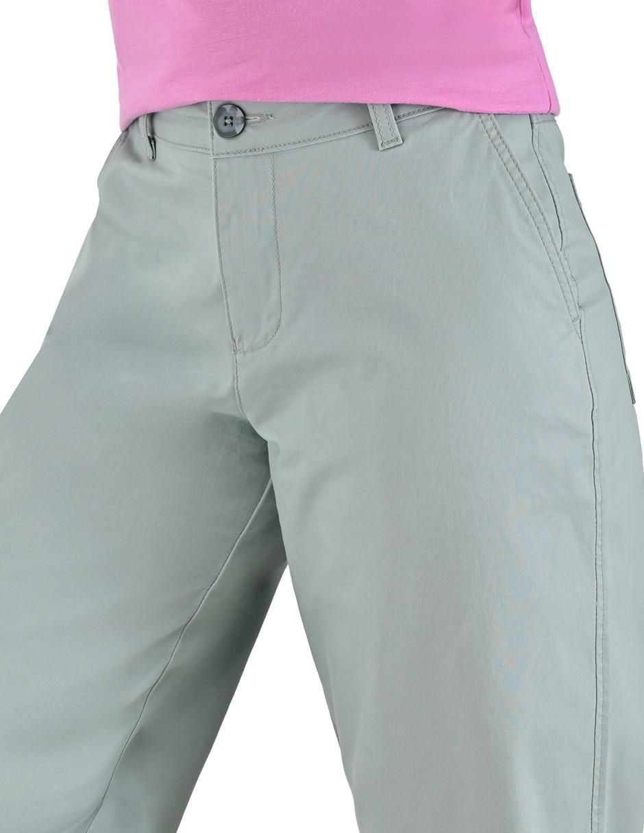 Pantalón carpenter straight para mujer 4