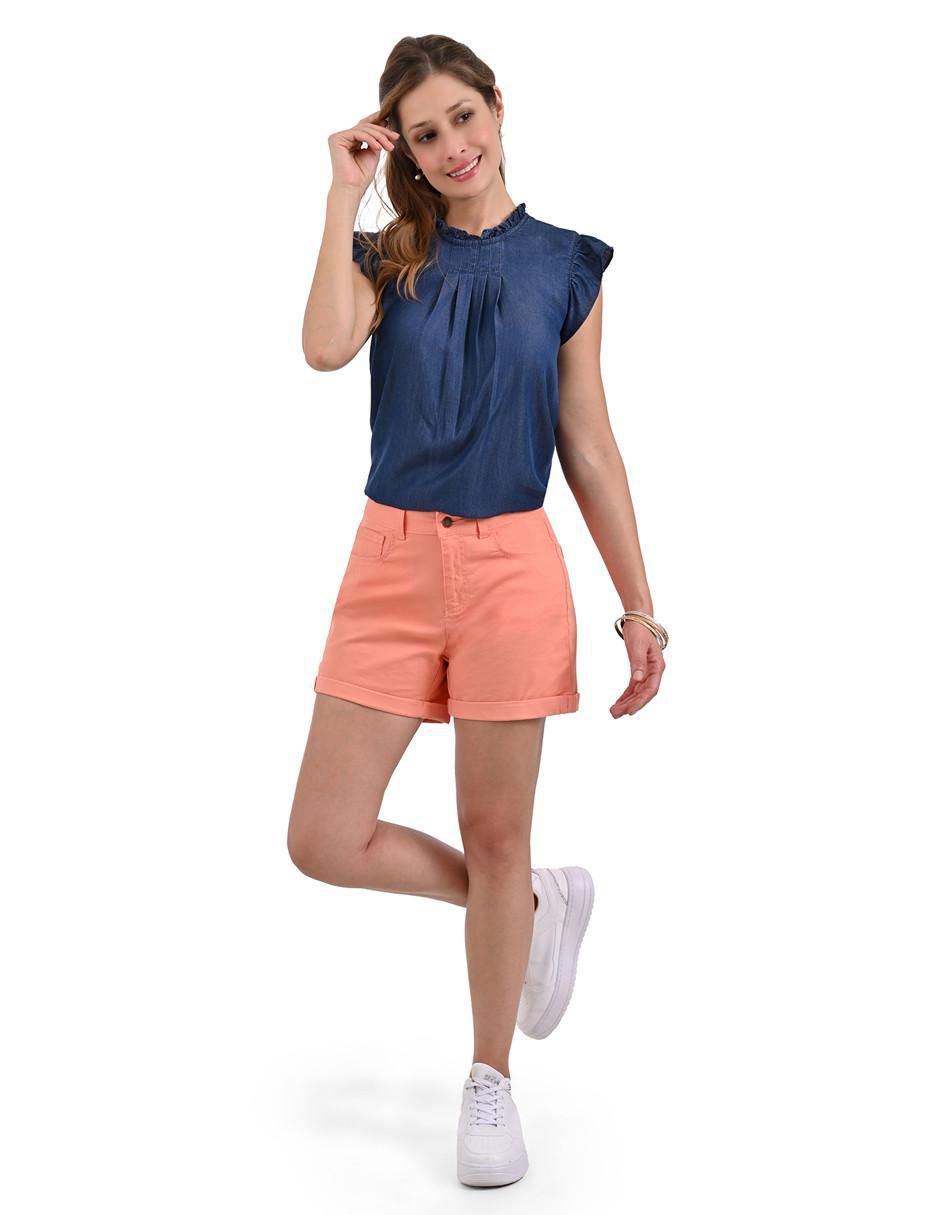 Short para mujer