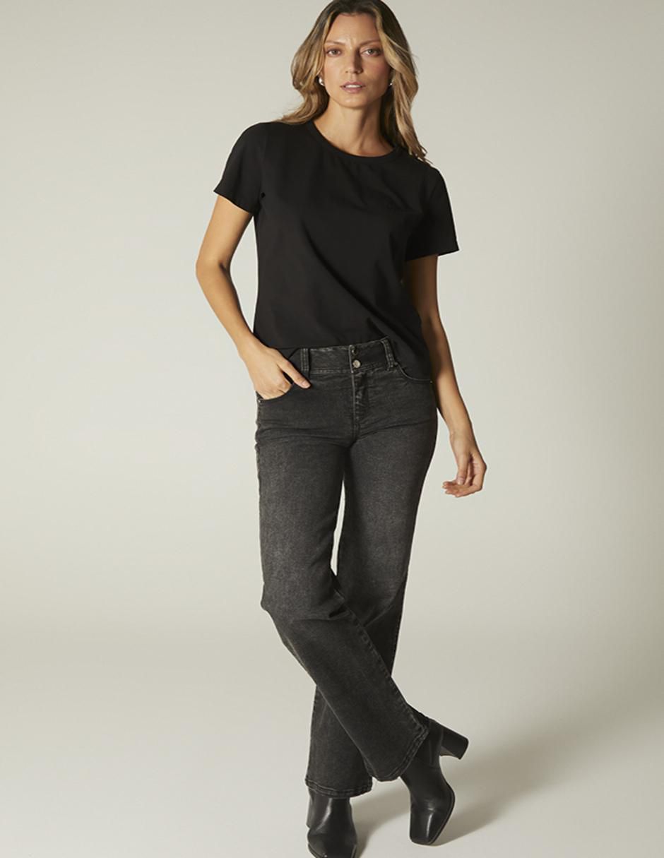 Jeans slim para mujer 2