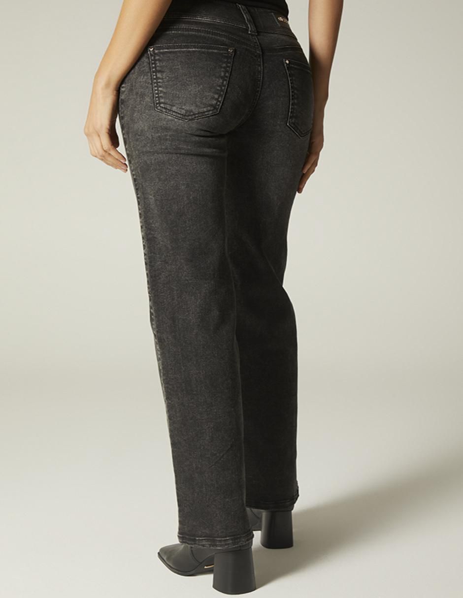 Jeans slim para mujer 3