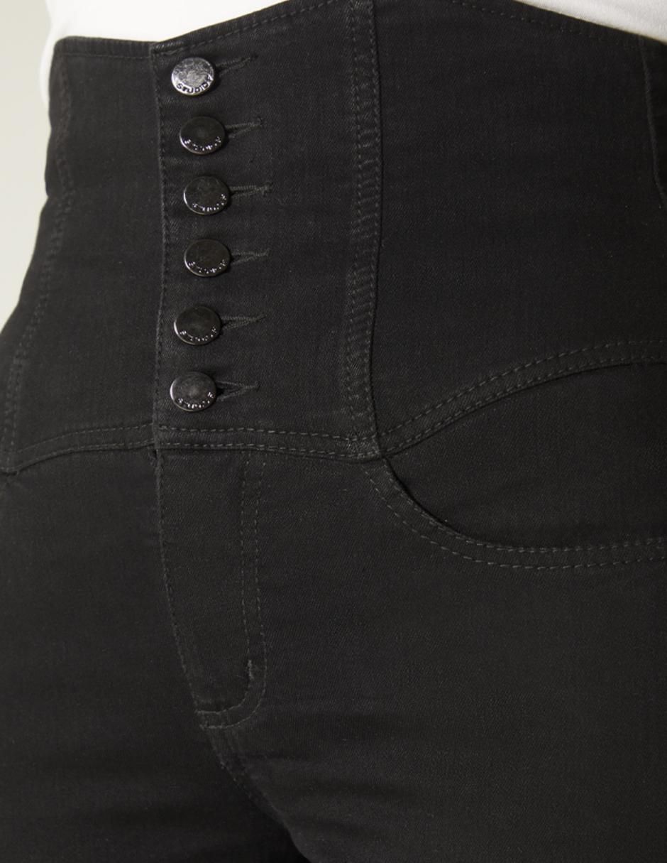 Jeans slim para mujer 4
