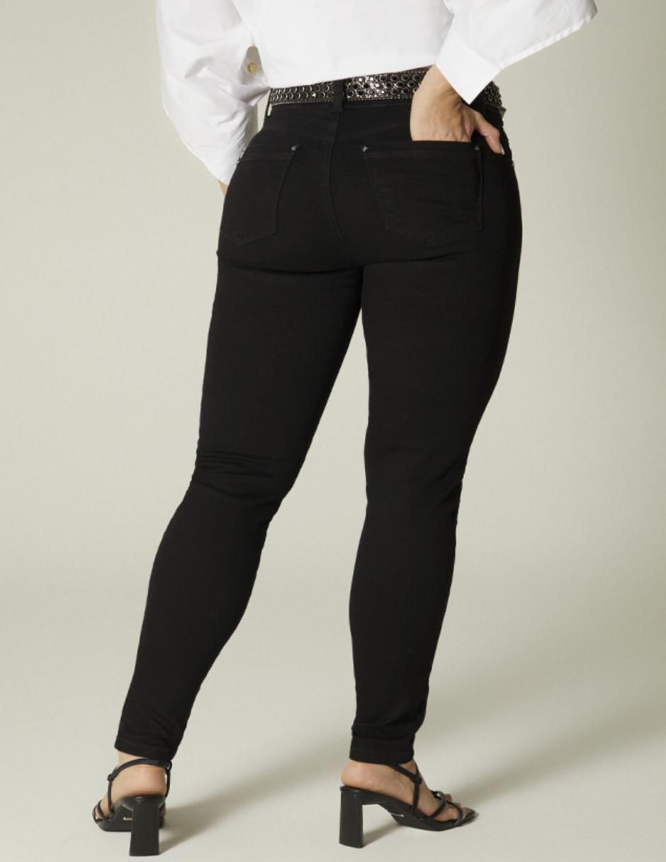 Jeans slim para mujer 3