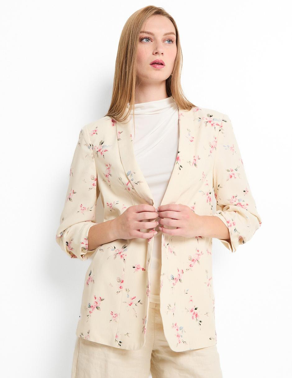 Blazer casual
