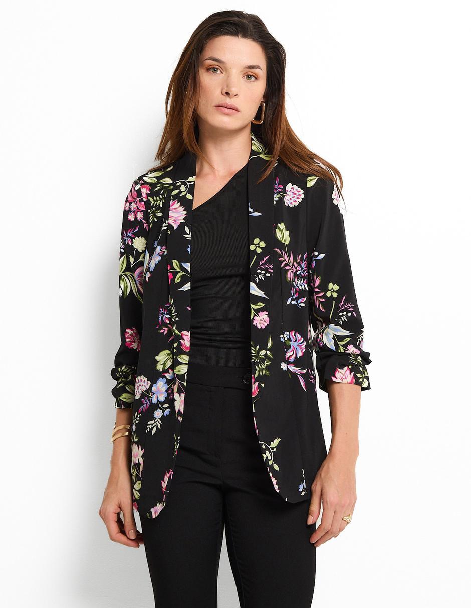 Blazer casual