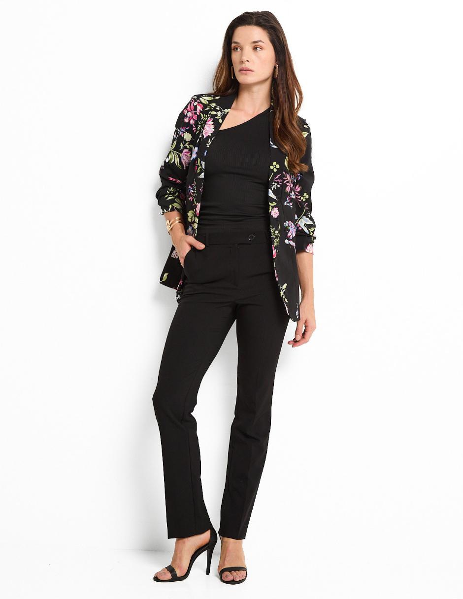 Blazer casual 3
