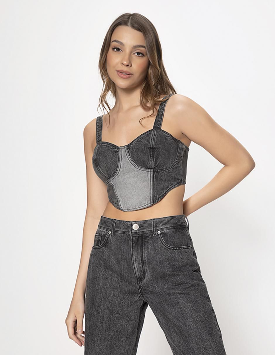 Blusa de tirantes para mujer Blusa de tirantes para mujer